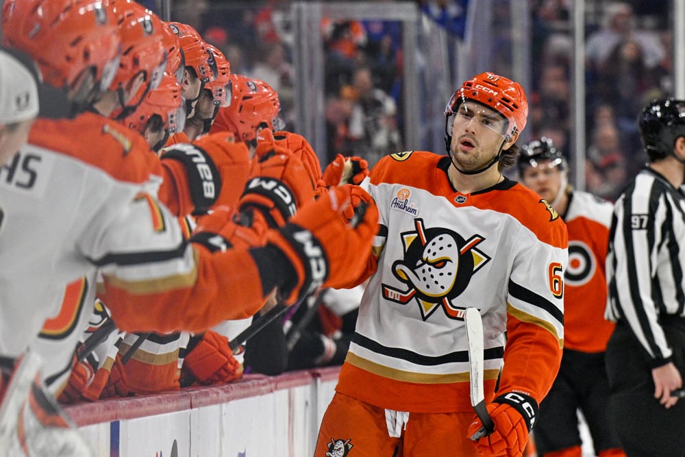 NHL Goal Scorer Parlay For Tuesday (March 10th): NHL Predictions