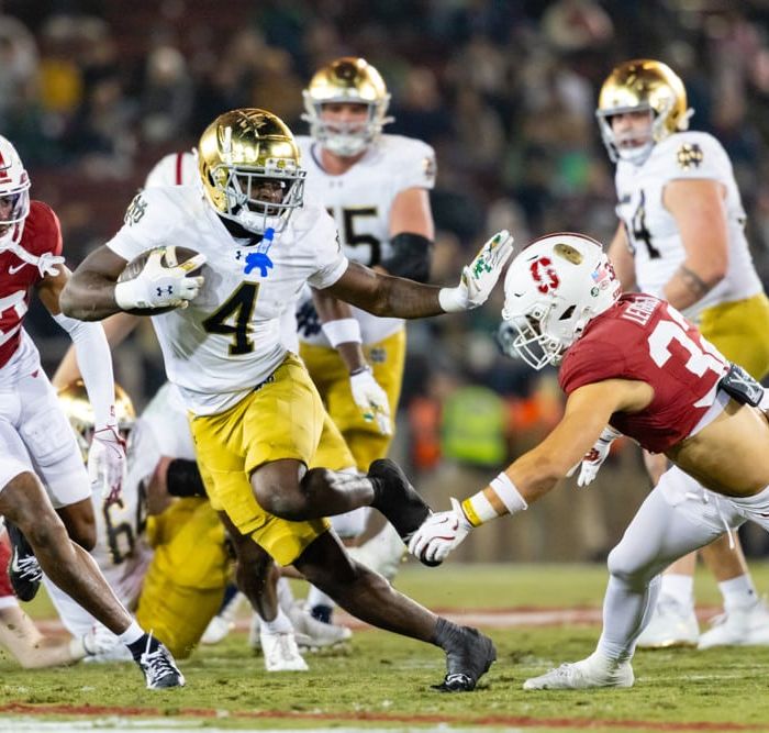 2026 NFL Mock Draft: First Round Post Free Agency - Cody Zeeb 2.0