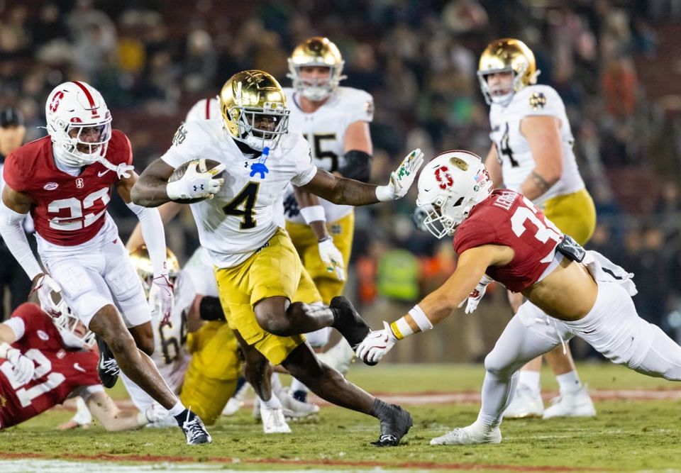 2026 NFL Mock Draft: First Round Post Free Agency - Cody Zeeb 2.0