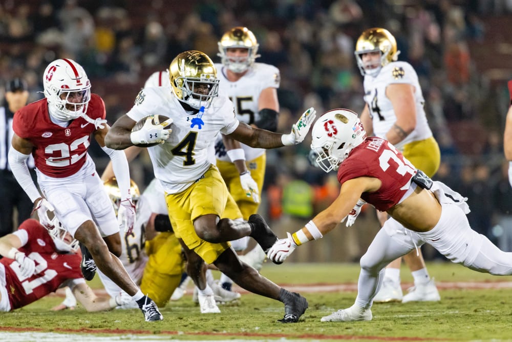 2026 NFL Mock Draft: First Round Post Free Agency - Cody Zeeb 2.0 