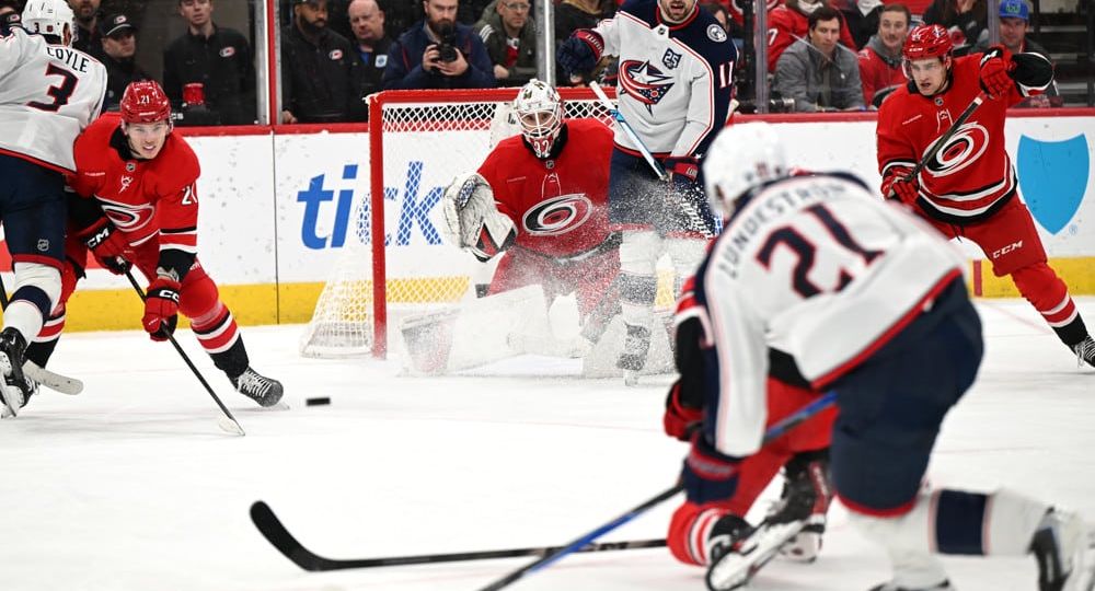 Best Bet For Tuesday (March 31st): NHL Predictions