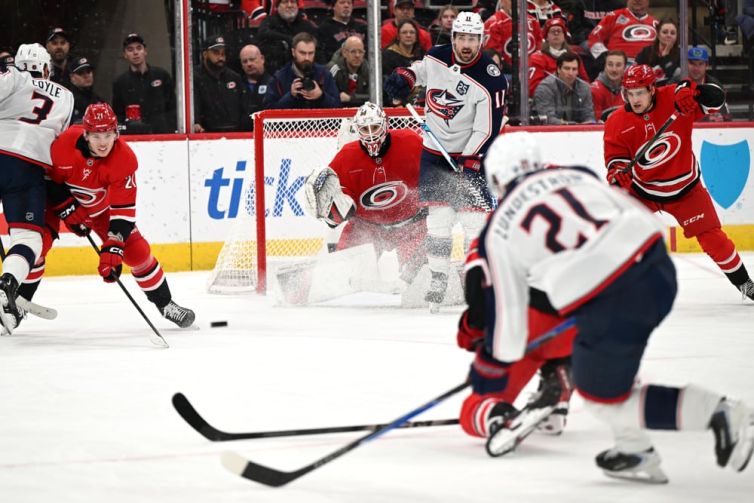 Best Bet For Tuesday (March 31st): NHL Predictions