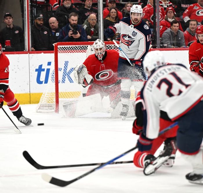 Best Bet For Tuesday (March 31st): NHL Predictions