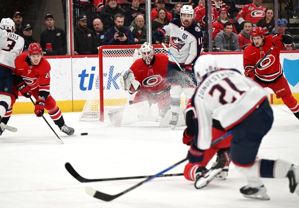 Best Bet For Tuesday (March 31st): NHL Predictions