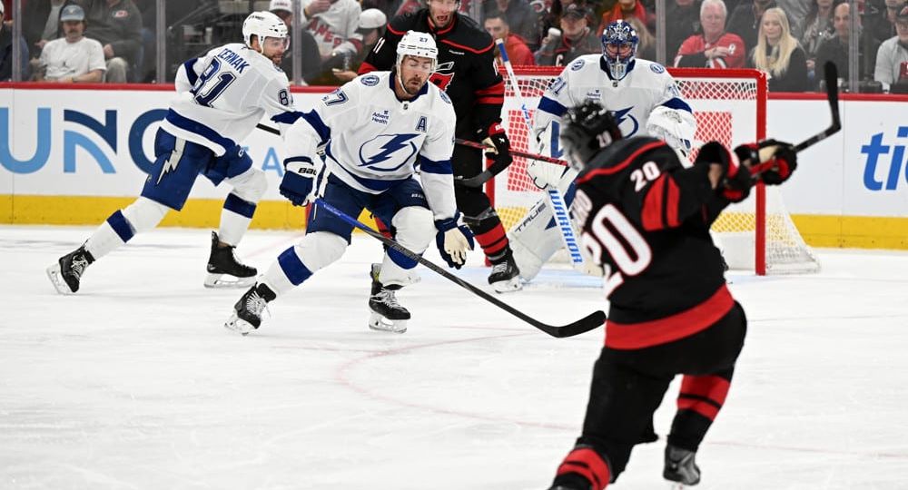 NHL Goal Scorer Parlay For Wednesday (March 4th): NHL Predictions