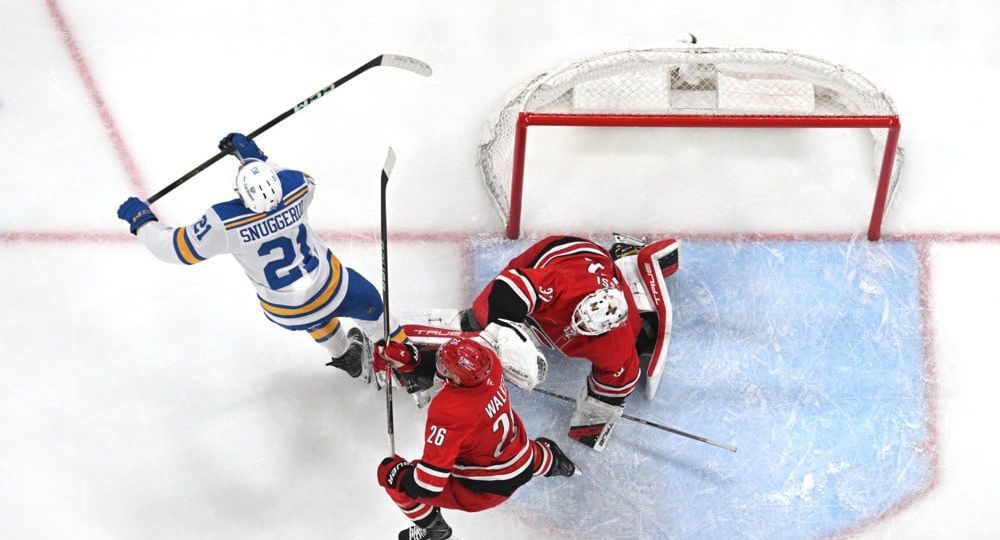 NHL Goal Scorer Parlay For Saturday (March 21st): NHL Predictions