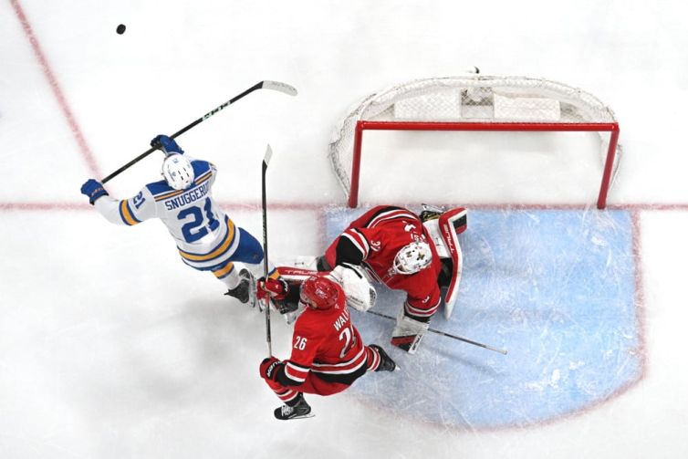 NHL Goal Scorer Parlay For Saturday (March 21st): NHL Predictions