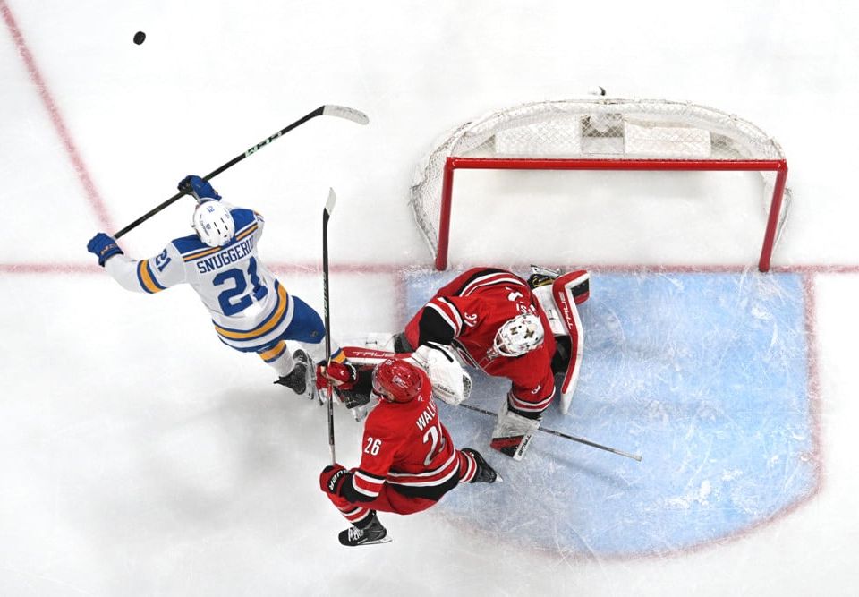 NHL Goal Scorer Parlay For Saturday (March 21st): NHL Predictions