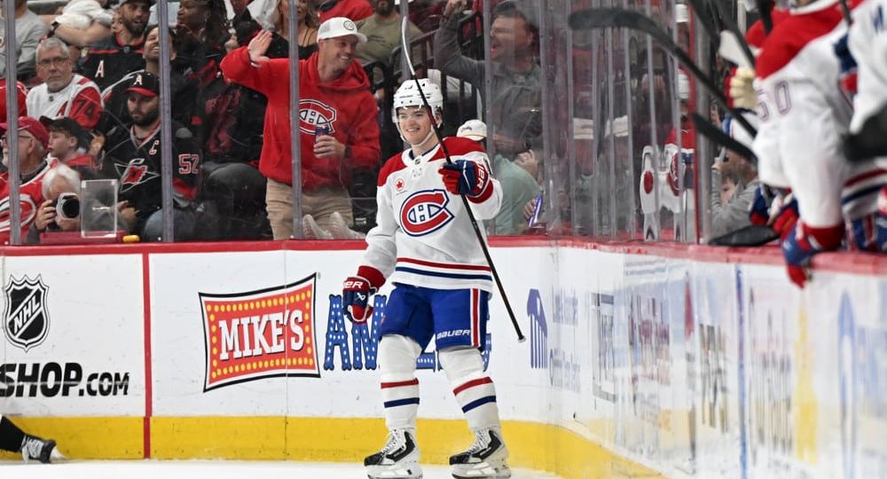 NHL Goal Scorer Parlay For Tuesday (March 31st): NHL Predictions