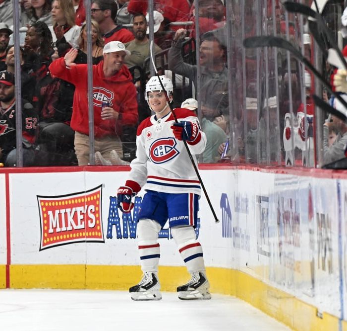 NHL Goal Scorer Parlay For Tuesday (March 31st): NHL Predictions