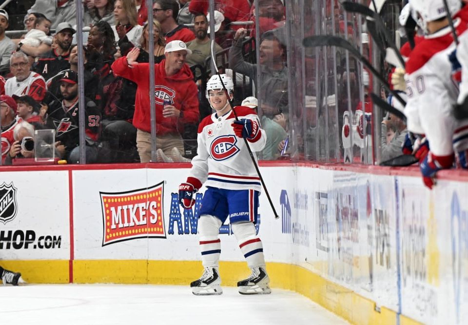 NHL Goal Scorer Parlay For Tuesday (March 31st): NHL Predictions