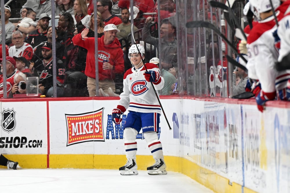 NHL Goal Scorer Parlay For Tuesday (March 31st): NHL Predictions