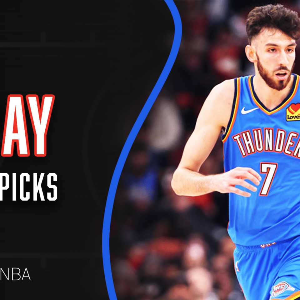 NBA Friday Betting Picks – 3/27/26 | NBA Gambling Podcast (Ep. 1074)