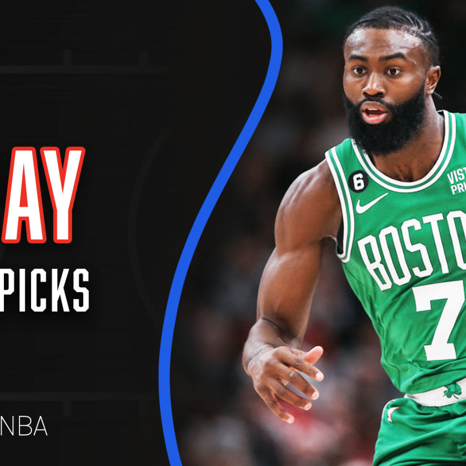 NBA Friday Betting Picks – 3/6/26 | NBA Gambling Podcast (Ep. 1059)
