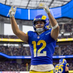 2026 NFL Playoff Bets For The NFC