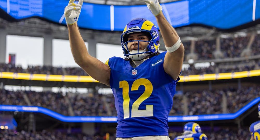 2026 NFL Playoff Bets For The NFC