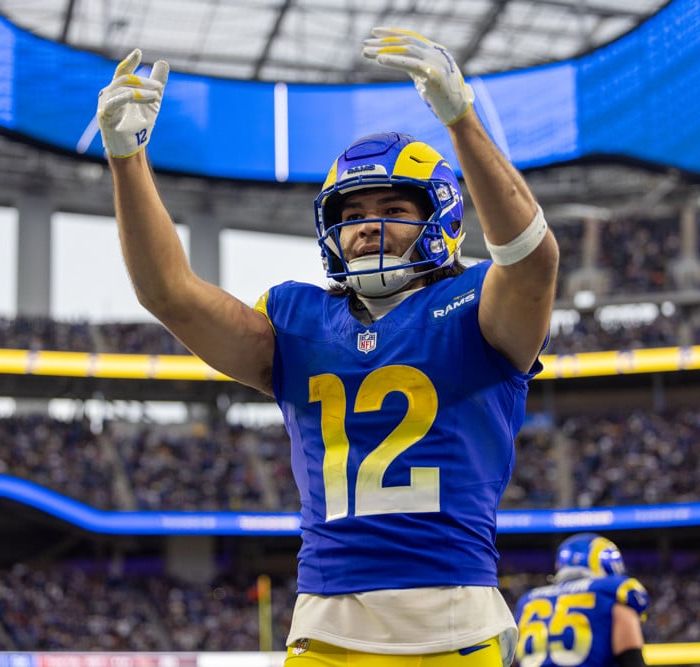 2026 NFL Playoff Bets For The NFC