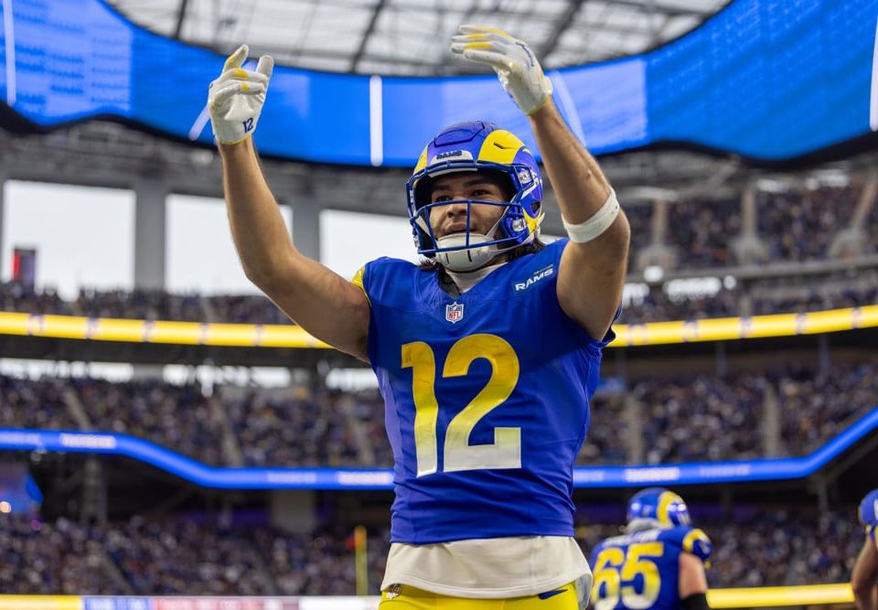 2026 NFL Playoff Bets For The NFC