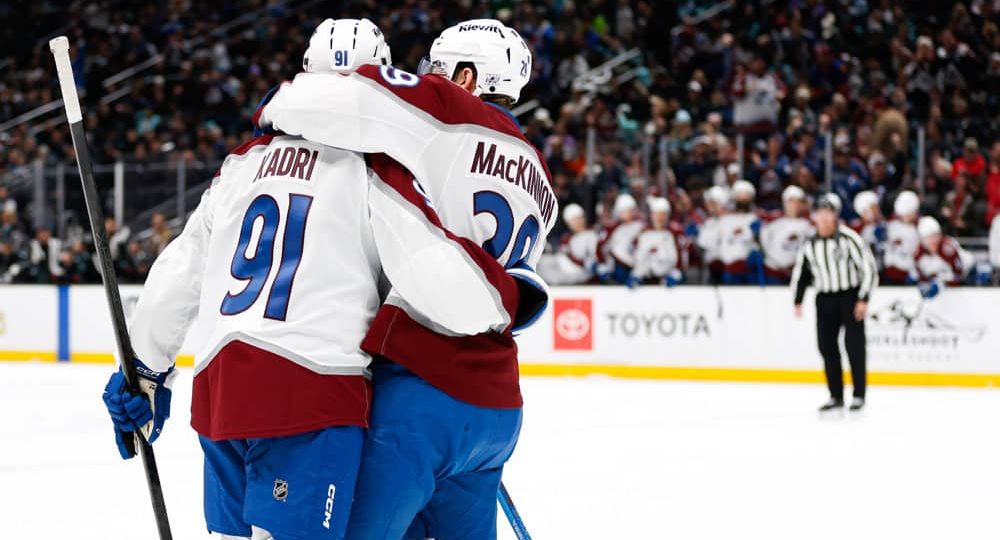 NHL Goal Scorer Parlay For Sunday (March 22nd): NHL Predictions