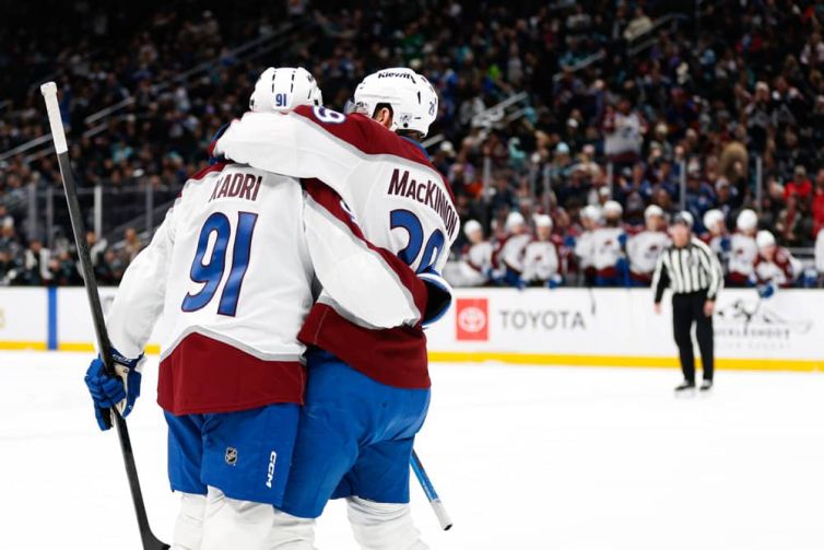 NHL Goal Scorer Parlay For Sunday (March 22nd): NHL Predictions