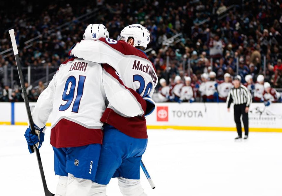 NHL Goal Scorer Parlay For Sunday (March 22nd): NHL Predictions