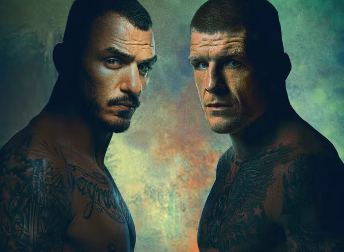 MMA Main Card Pick of the Week: UFC Vegas 115