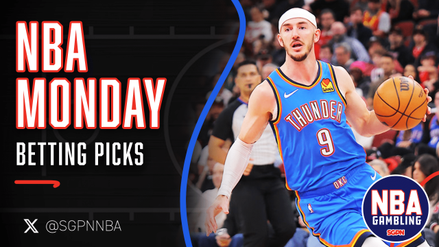 NBA Monday Betting Picks – 3/9/26 | NBA Gambling Podcast (Ep. 1060)
