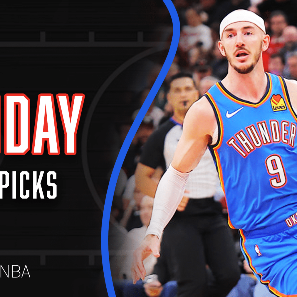 NBA Monday Betting Picks – 3/9/26 | NBA Gambling Podcast (Ep. 1060)