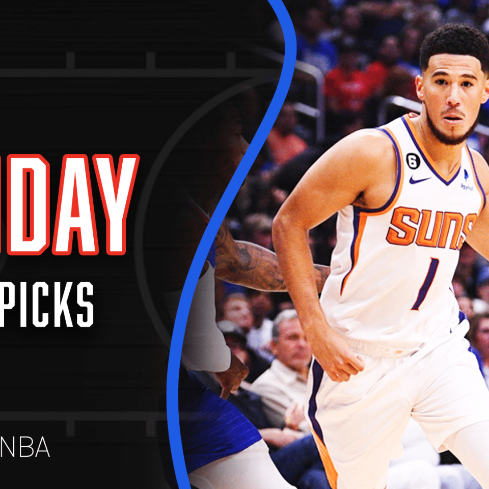 NBA Monday Betting Picks – 3/16/26 | NBA Gambling Podcast (Ep. 1065)