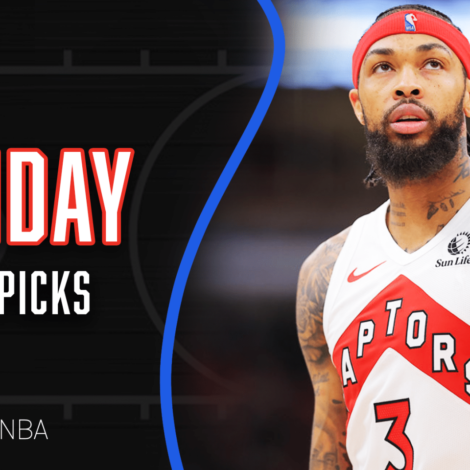 NBA Monday Betting Picks – 3/23/26 | NBA Gambling Podcast (Ep. 1070)