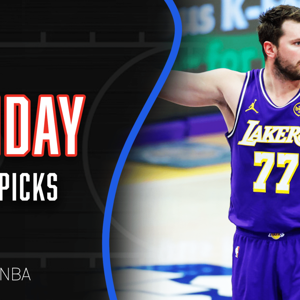 NBA Monday Betting Picks – 3/30/26 | NBA Gambling Podcast (Ep. 1075)