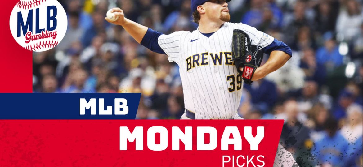 MLB Monday Betting Picks 3/30/26 | MLB Gambling Podcast (Ep. 912)