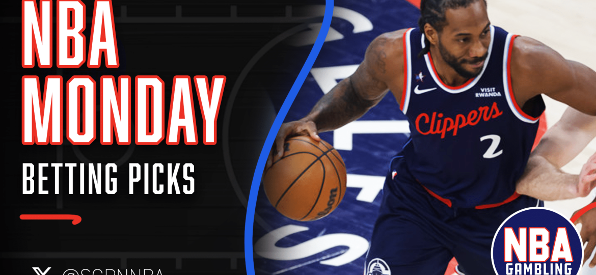 NBA Monday Betting Picks – 3/2/26 | NBA Gambling Podcast (Ep. 1055)