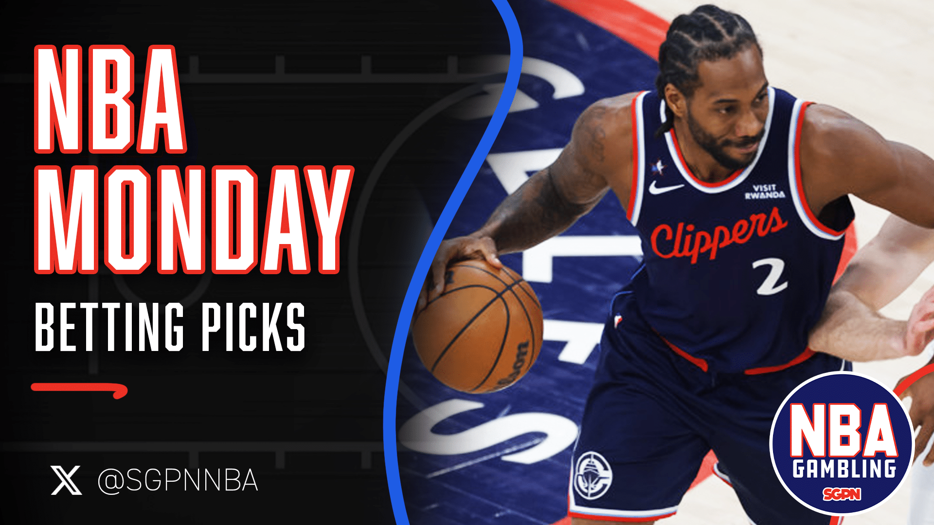 NBA Monday Betting Picks – 3/2/26 | NBA Gambling Podcast (Ep. 1055)