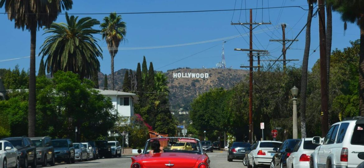 California Los Angeles