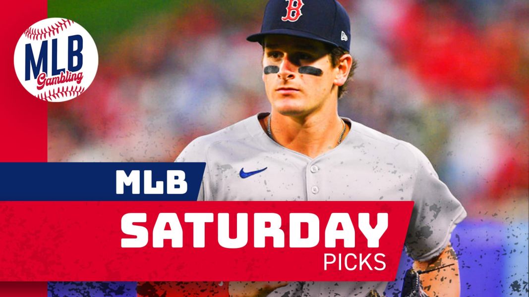 MLB Saturday Betting Picks 3/28/26 | MLB Gambling Podcast (Ep. 911)