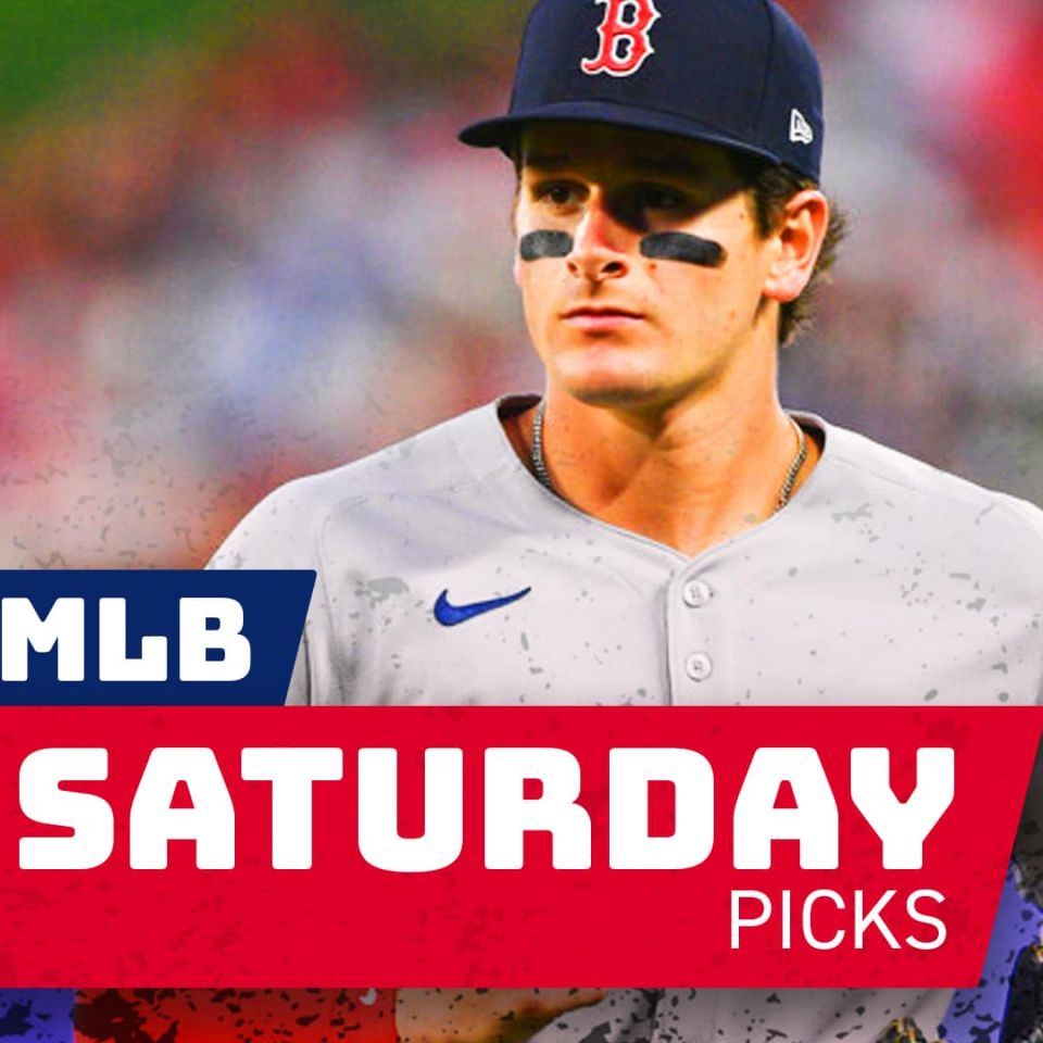 MLB Saturday Betting Picks 3/28/26 | MLB Gambling Podcast (Ep. 911)