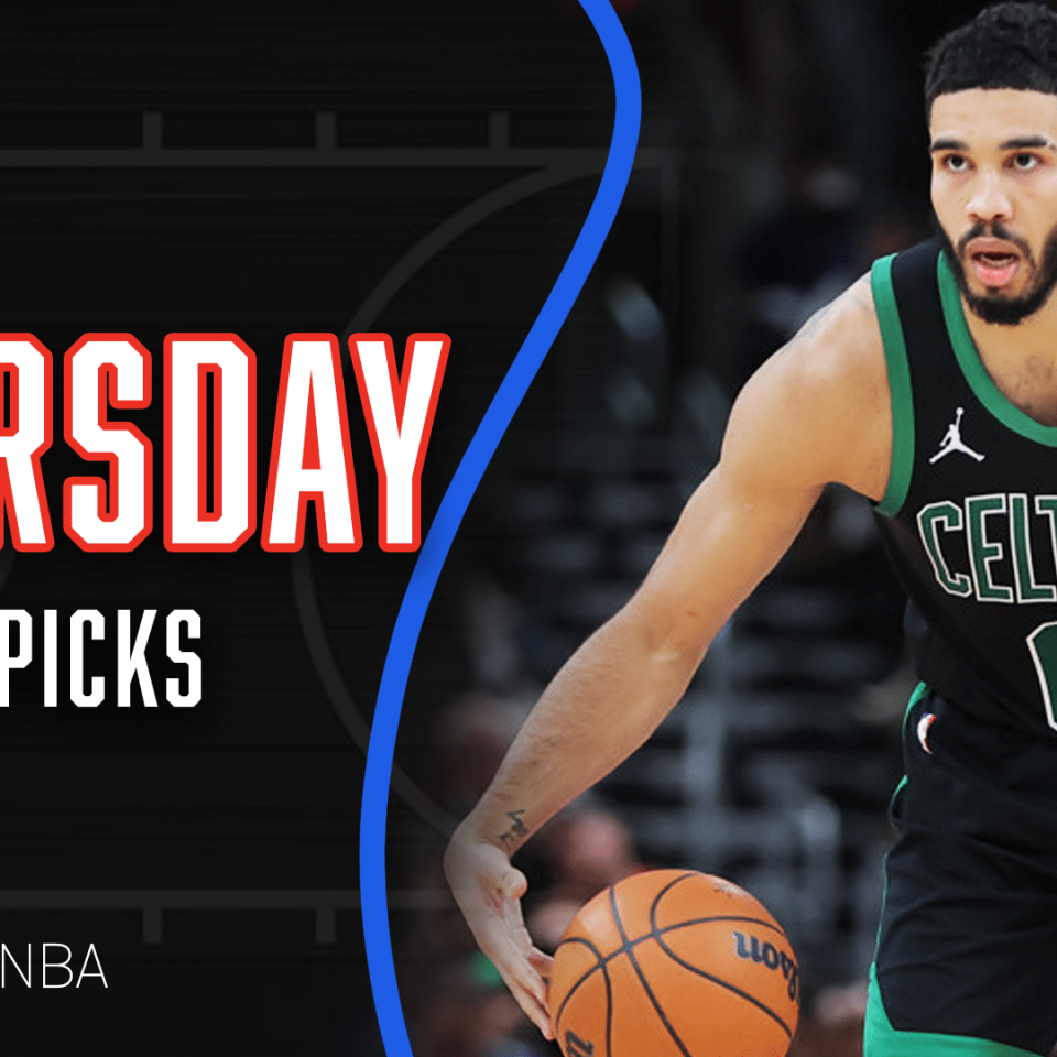 NBA Thursday Betting Picks – 3/12/26 | NBA Gambling Podcast (Ep. 1063)