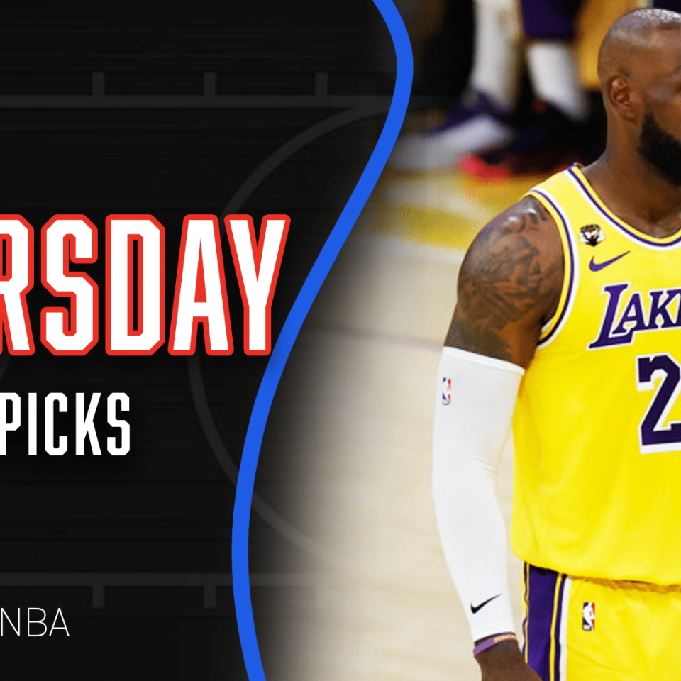 NBA Thursday Betting Picks – 3/19/26 | NBA Gambling Podcast (Ep. 1068)
