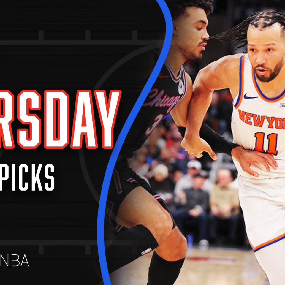 NBA Thursday Betting Picks – 3/26/26 | NBA Gambling Podcast (Ep. 1073)