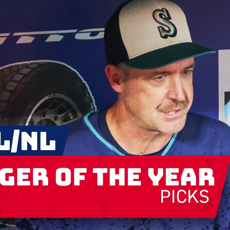MLB Manager of the Year Betting Picks - 3/19/26 | MLB Gambling Podcast (Ep.904)