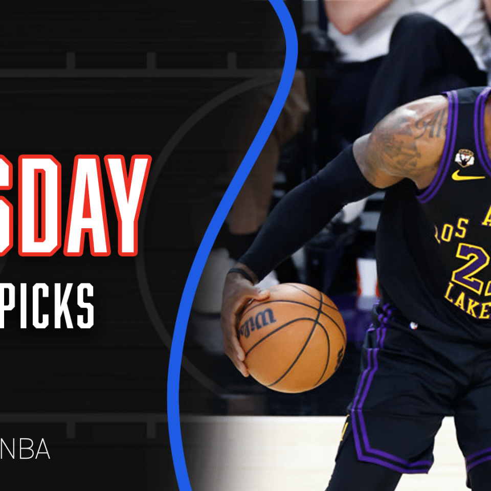 NBA Tuesday Betting Picks – 3/10/26 | NBA Gambling Podcast (Ep. 1061)