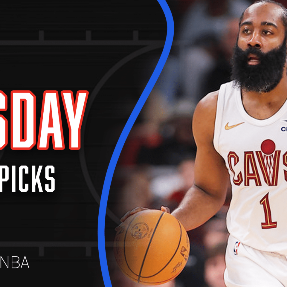 NBA Tuesday Betting Picks – 3/24/26 | NBA Gambling Podcast (Ep. 1071)