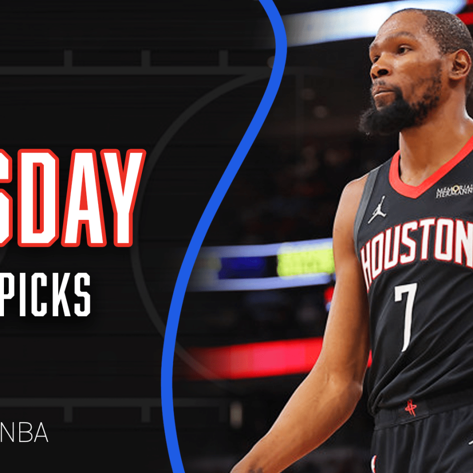 NBA Tuesday Betting Picks – 3/31/26 | NBA Gambling Podcast (Ep. 1076)