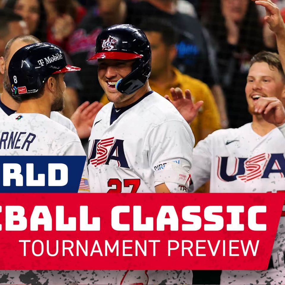 World Baseball Classic Preview and Picks 3/2/26 | MLB Gambling Podcast (Ep.899)