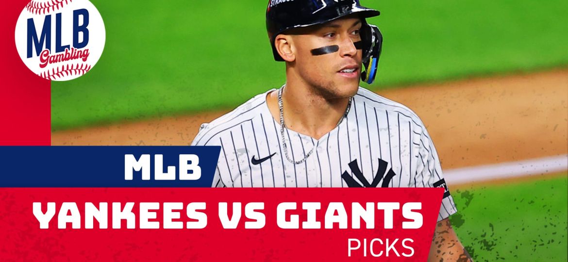 Yankees vs. Giants Betting Picks - 3/25/26 | MLB Gambling Podcast (Ep. 908)