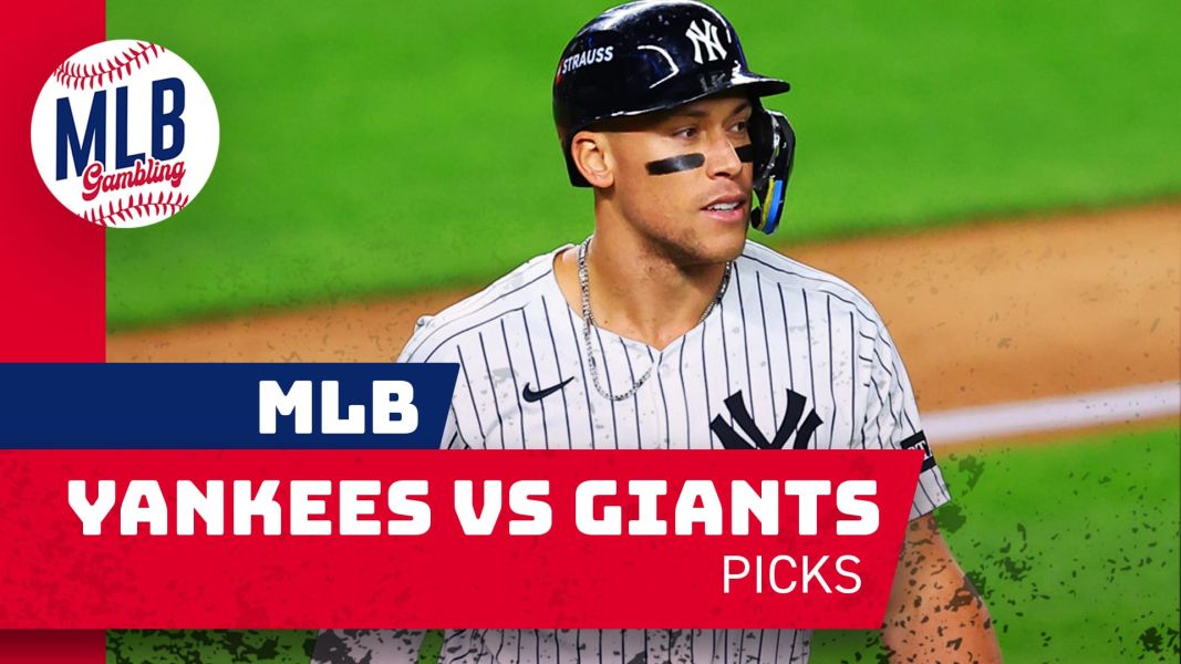 Yankees vs. Giants Betting Picks - 3/25/26 | MLB Gambling Podcast (Ep. 908)