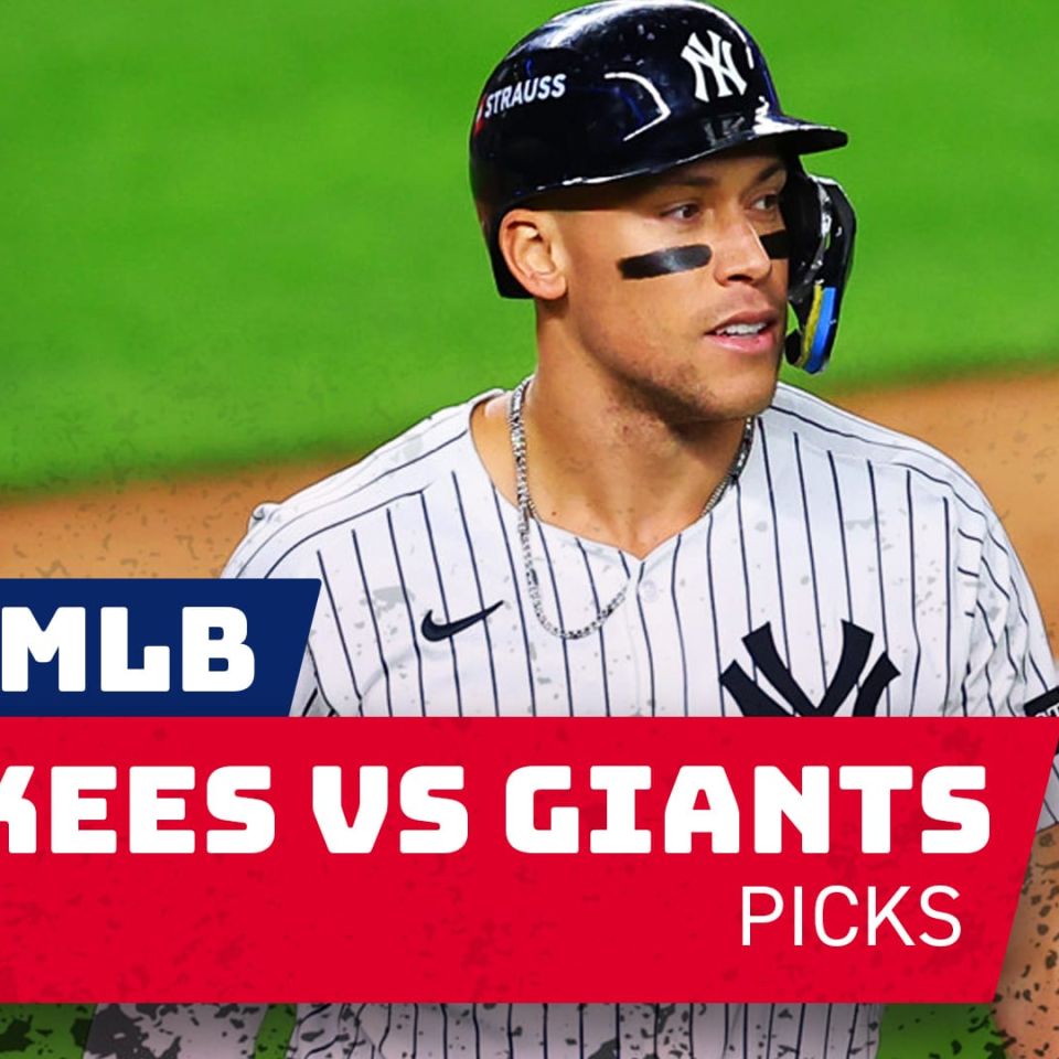 Yankees vs. Giants Betting Picks - 3/25/26 | MLB Gambling Podcast (Ep. 908)
