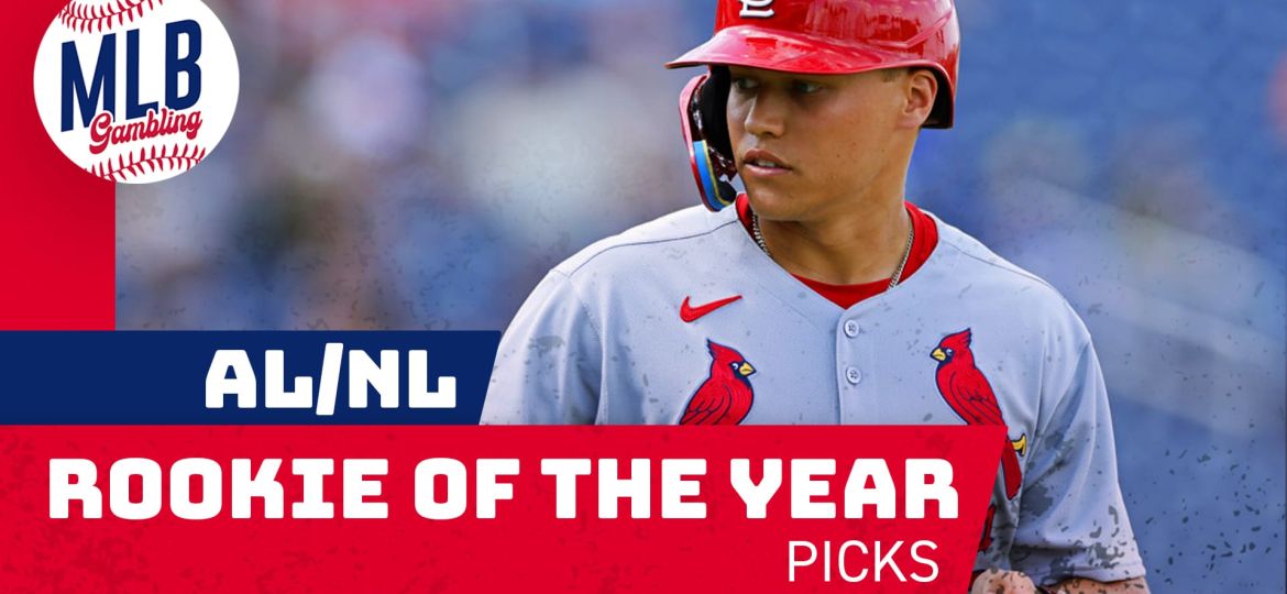 MLB Rookie of the Year Betting Picks - 3/18/26 | MLB Gambling Podcast (Ep.903)