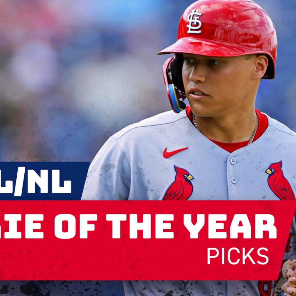 MLB Rookie of the Year Betting Picks - 3/18/26 | MLB Gambling Podcast (Ep.903)